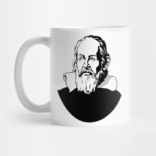 galileo Mug